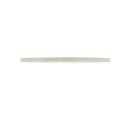 A.R.T. Furniture - Ashlar Round Mirror in Beige - 333123-2250 veiw 3