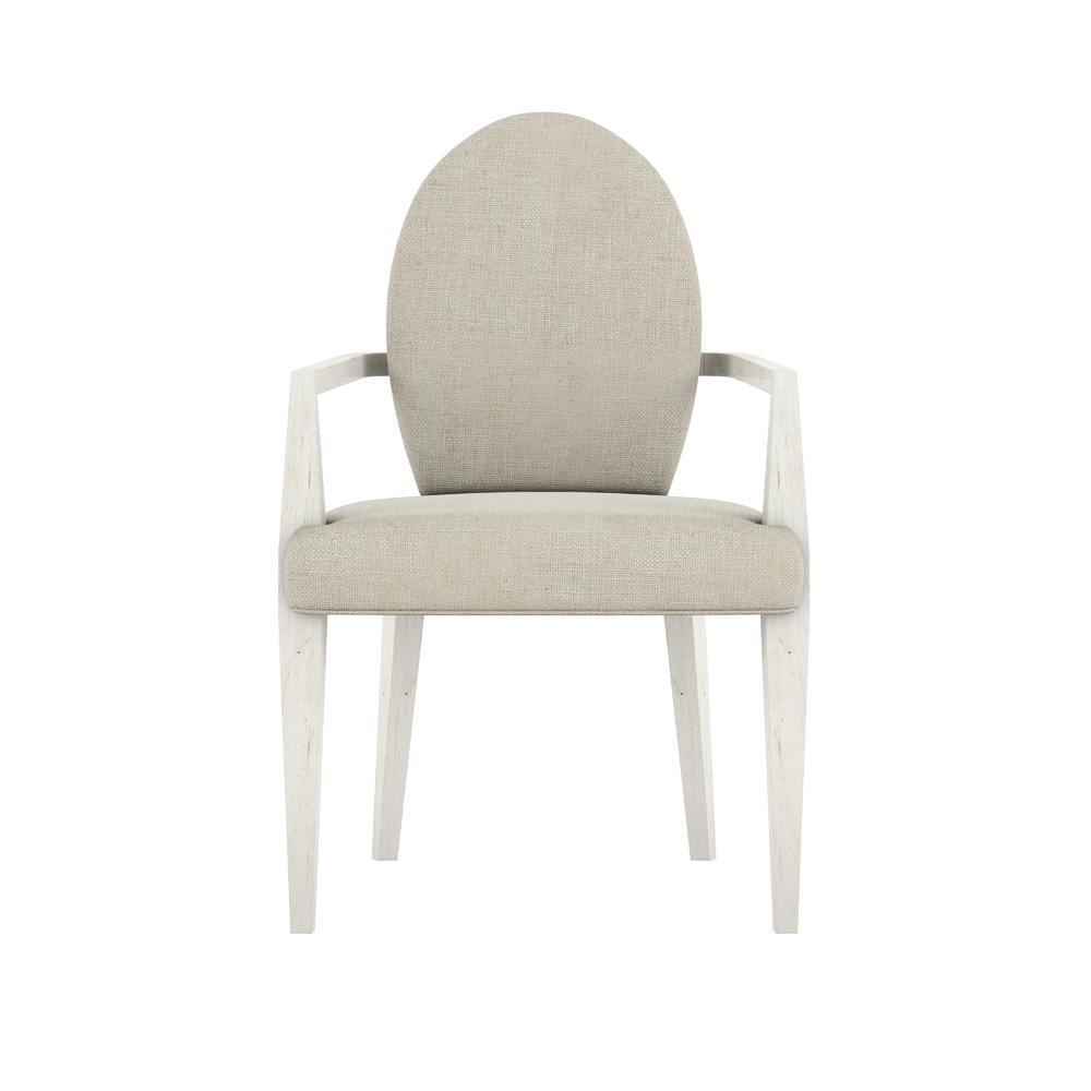 A.R.T. Furniture - Ashlar Upholstered Arm Chair (Set of 2) in Beige - 333207-2250 veiw 3
