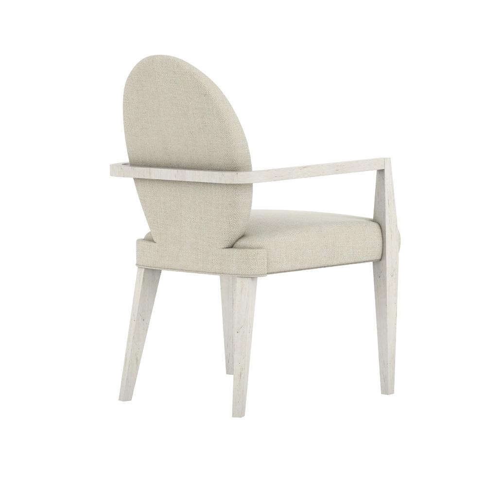 A.R.T. Furniture - Ashlar Upholstered Arm Chair (Set of 2) in Beige - 333207-2250 veiw 4