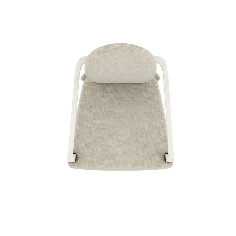A.R.T. Furniture - Ashlar Upholstered Arm Chair (Set of 2) in Beige - 333207-2250 veiw 5