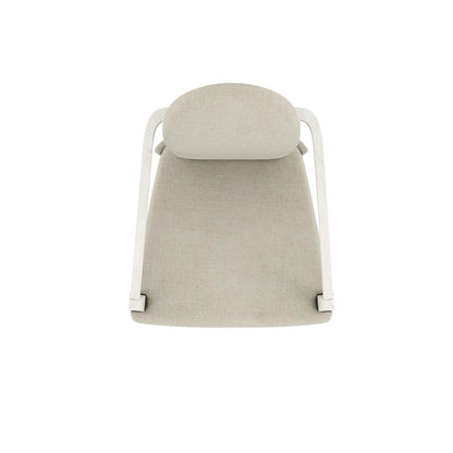 A.R.T. Furniture - Ashlar Upholstered Arm Chair (Set of 2) in Beige - 333207-2250 veiw 5