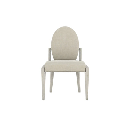 A.R.T. Furniture - Ashlar Upholstered Side Chair (Set of 2) in Beige - 333206-2250 veiw 3
