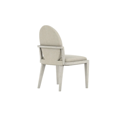 A.R.T. Furniture - Ashlar Upholstered Side Chair (Set of 2) in Beige - 333206-2250 veiw 4