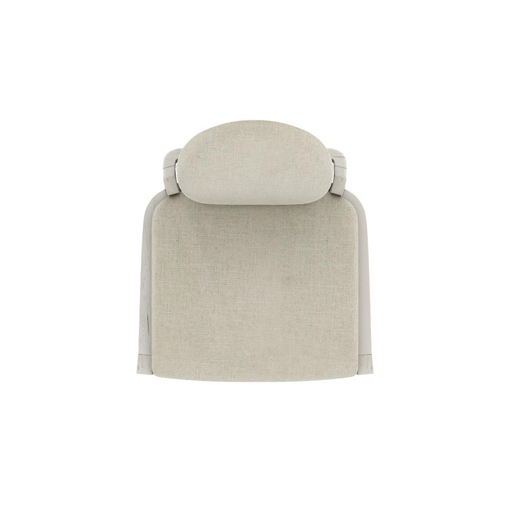 A.R.T. Furniture - Ashlar Upholstered Side Chair (Set of 2) in Beige - 333206-2250 veiw 5