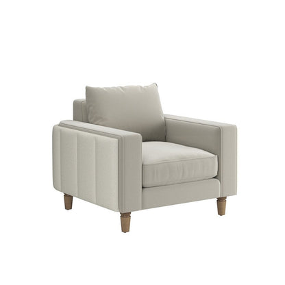 A.R.T. Furniture - Barret Lounge Chair - 735503-5911 veiw 1