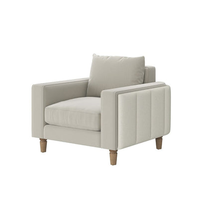 A.R.T. Furniture - Barret Lounge Chair - 735503-5911 veiw 2