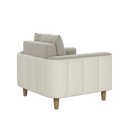 A.R.T. Furniture - Barret Lounge Chair - 735503-5911 veiw 3