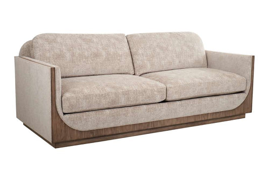 A.R.T. Furniture - Bastion Sofa  H-Silver - 763501-5354 veiw 1
