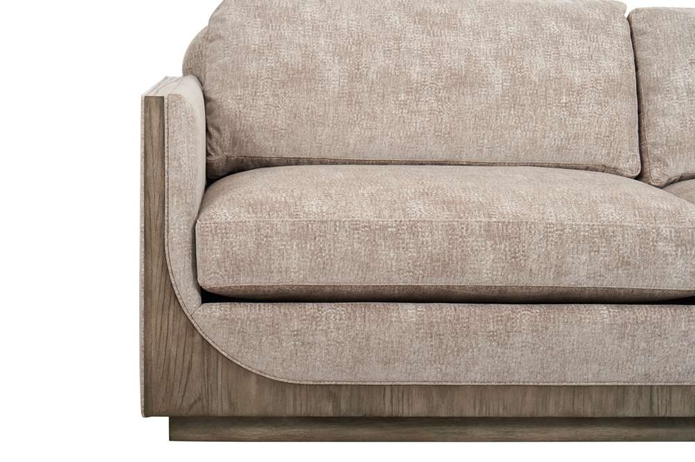 A.R.T. Furniture - Bastion Sofa  H-Silver - 763501-5354 veiw 4