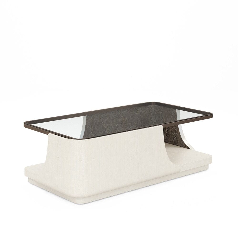 A.R.T. Furniture - Blanc Cocktail Table - 289300-1040 veiw 1