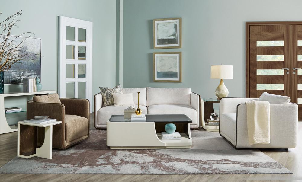 A.R.T. Furniture - Blanc Cocktail Table - 289300-1040 veiw 3