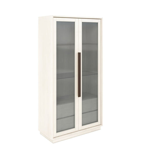 A.R.T. Furniture - Blanc Display Cabinet - 289240-1040 veiw 1