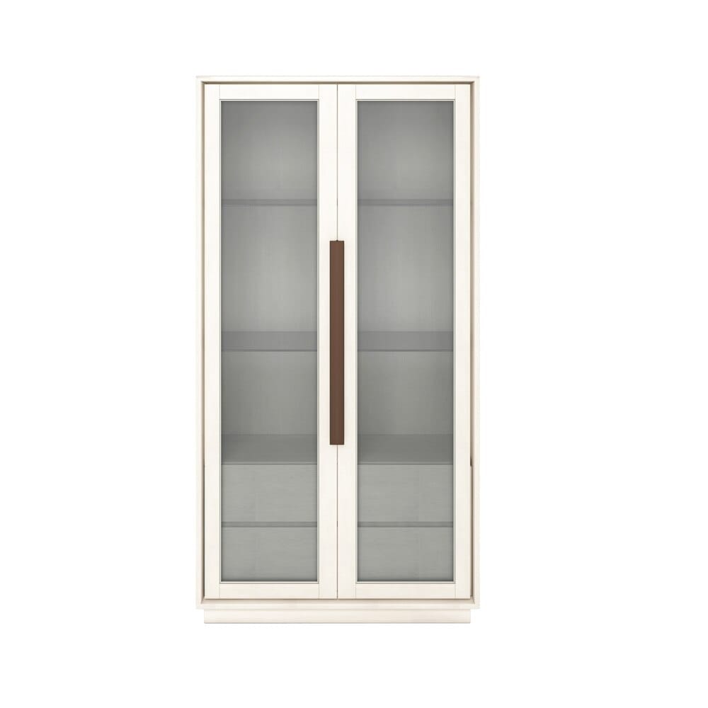 A.R.T. Furniture - Blanc Display Cabinet - 289240-1040 veiw 5