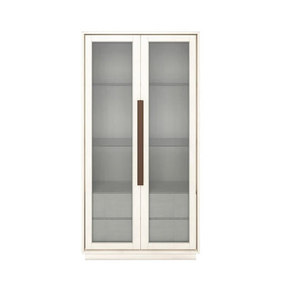 A.R.T. Furniture - Blanc Display Cabinet - 289240-1040 veiw 5