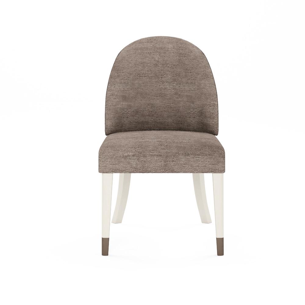 A.R.T. Furniture - Blanc Hostess Chair (Set of 2) - 289204-1017 veiw 5