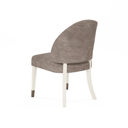 A.R.T. Furniture - Blanc Hostess Chair (Set of 2) - 289204-1017 veiw 6