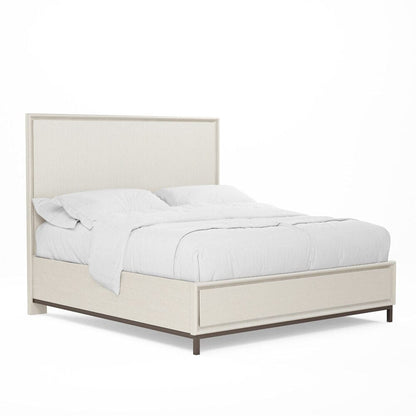 A.R.T. Furniture - Blanc King Panel Bed - 289136-1040 veiw 1