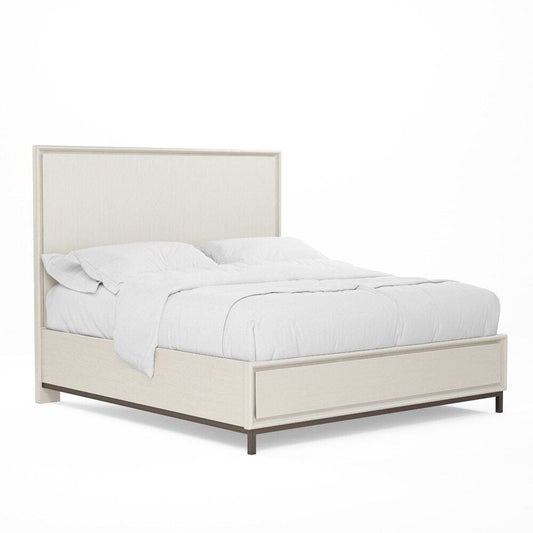 A.R.T. Furniture - Blanc King Panel Bed - 289136-1040 veiw 1
