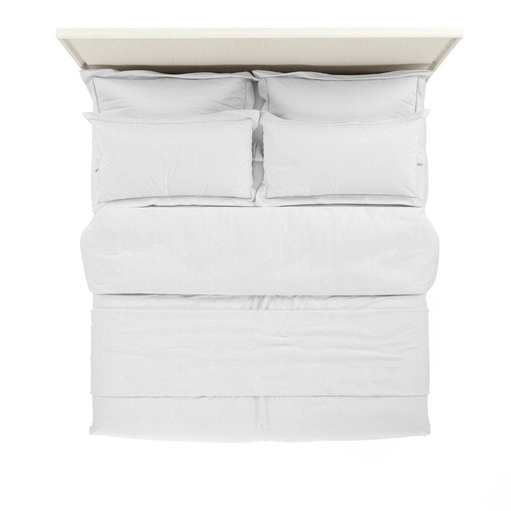 A.R.T. Furniture - Blanc King Panel Bed - 289136-1040 veiw 4