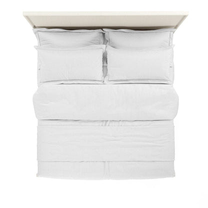 A.R.T. Furniture - Blanc King Panel Bed - 289136-1040 veiw 4