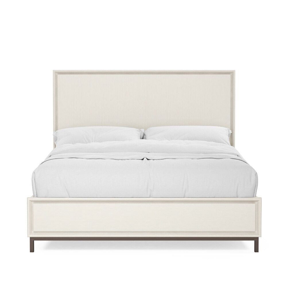 A.R.T. Furniture - Blanc King Panel Bed - 289136-1040 veiw 5
