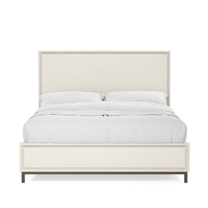 A.R.T. Furniture - Blanc King Panel Bed - 289136-1040 veiw 5