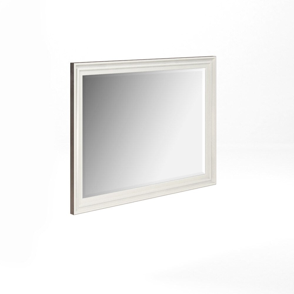 A.R.T. Furniture - Blanc Landscape Mirror - 289120-1040 veiw 1