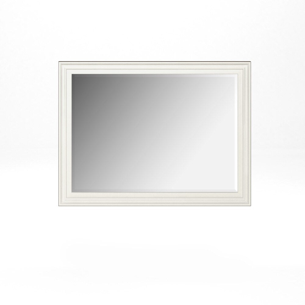A.R.T. Furniture - Blanc Landscape Mirror - 289120-1040 veiw 4