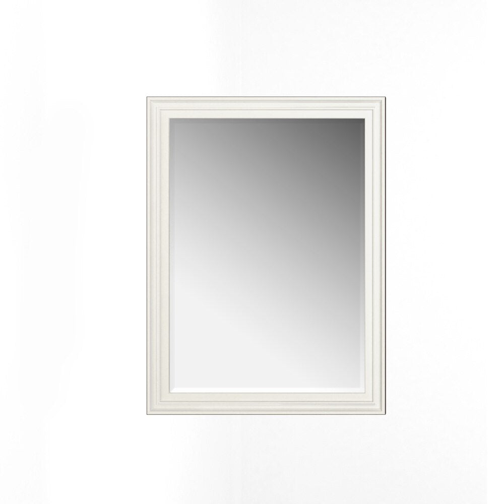 A.R.T. Furniture - Blanc Landscape Mirror - 289120-1040 veiw 5