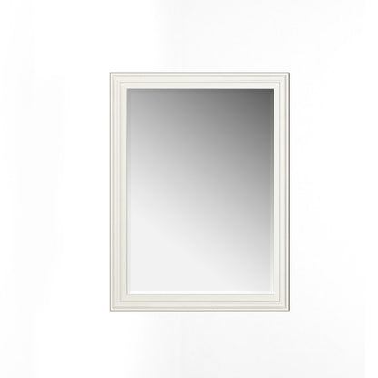 A.R.T. Furniture - Blanc Landscape Mirror - 289120-1040 veiw 5