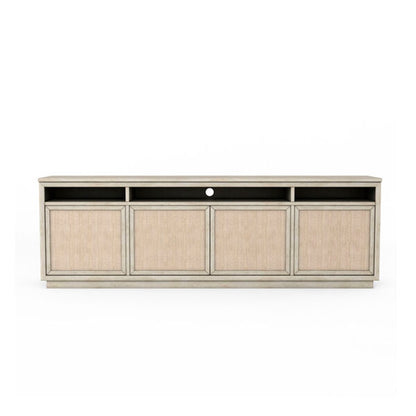 A.R.T. Furniture - Cotiere Entertainment Console in Beige - 299423-2349 veiw 3