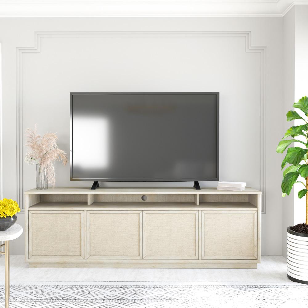 A.R.T. Furniture - Cotiere Entertainment Console in Beige - 299423-2349 veiw 4