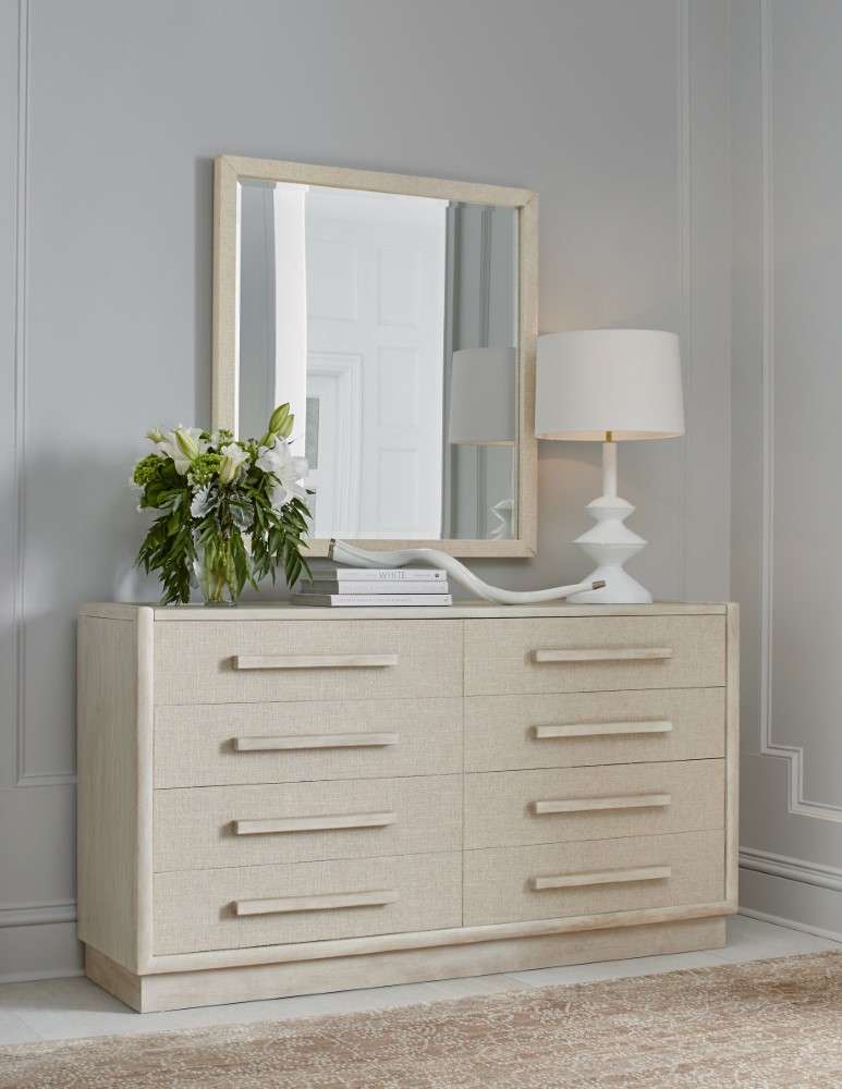 A.R.T. Furniture - Cotiere Landscape Mirror - 299120-2349 veiw 2