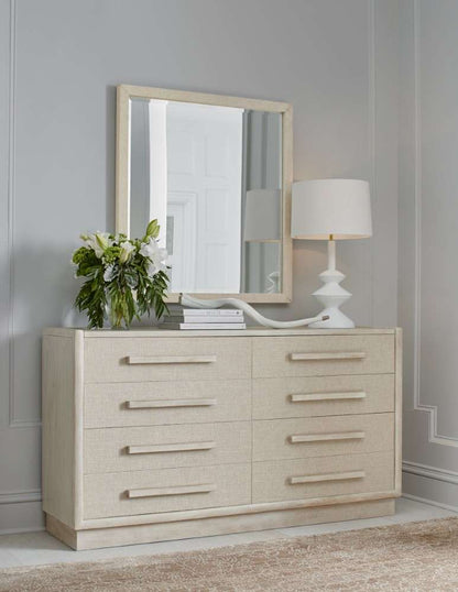 A.R.T. Furniture - Cotiere Landscape Mirror - 299120-2349 veiw 2