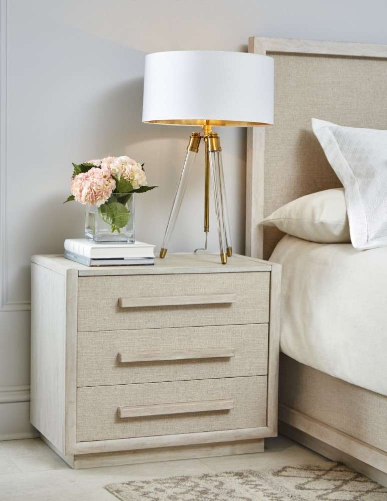 A.R.T. Furniture - Cotiere Nightstand - 299140-2349 veiw 2