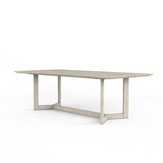A.R.T. Furniture - Cotiere Rectangular Dining Table in Beige - 299220-2349 veiw 2