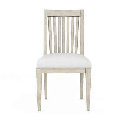 A.R.T. Furniture - Cotiere Side Chair (Set Of 2) in Beige - 299204-2349 veiw 3