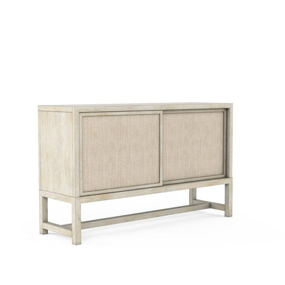 A.R.T. Furniture - Cotiere Sideboard in Beige - 299251-2349 veiw 1