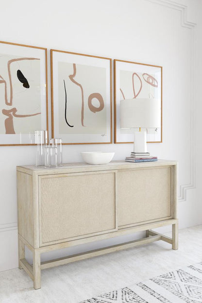 A.R.T. Furniture - Cotiere Sideboard in Beige - 299251-2349 veiw 4