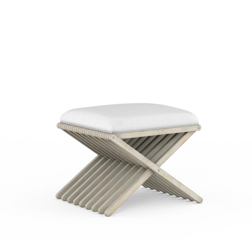 A.R.T. Furniture - Cotiere Single Bench in Beige - 299174-2349 veiw 1
