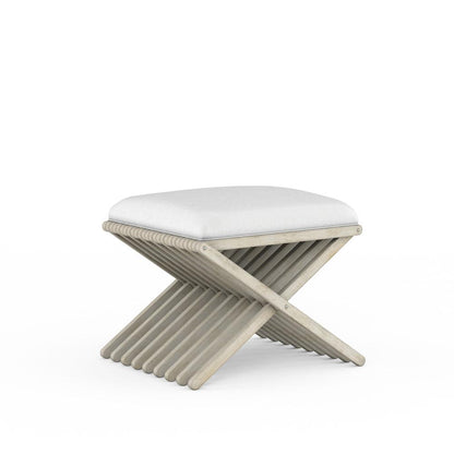 A.R.T. Furniture - Cotiere Single Bench in Beige - 299174-2349 veiw 1