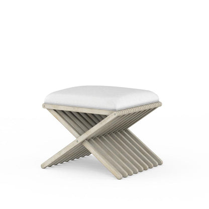 A.R.T. Furniture - Cotiere Single Bench in Beige - 299174-2349 veiw 2