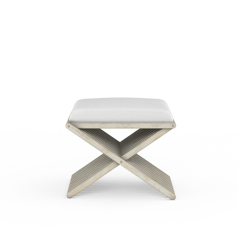 A.R.T. Furniture - Cotiere Single Bench in Beige - 299174-2349 veiw 3