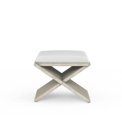 A.R.T. Furniture - Cotiere Single Bench in Beige - 299174-2349 veiw 3