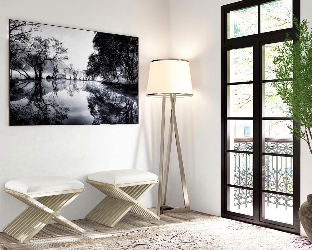 A.R.T. Furniture - Cotiere Single Bench in Beige - 299174-2349 veiw 4