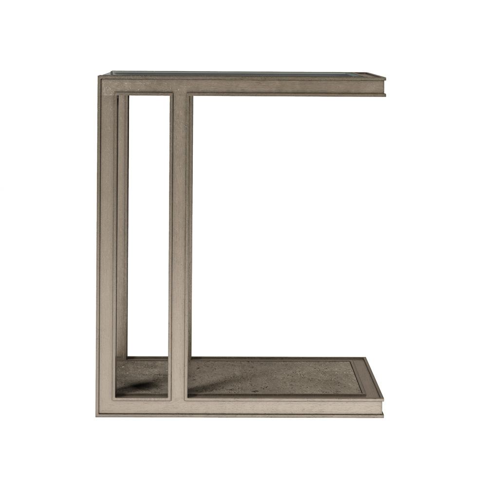 A.R.T. Furniture - Cove Accent Table in Grey - 349308-2743 veiw 3