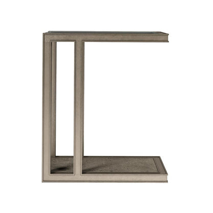 A.R.T. Furniture - Cove Accent Table in Grey - 349308-2743 veiw 3