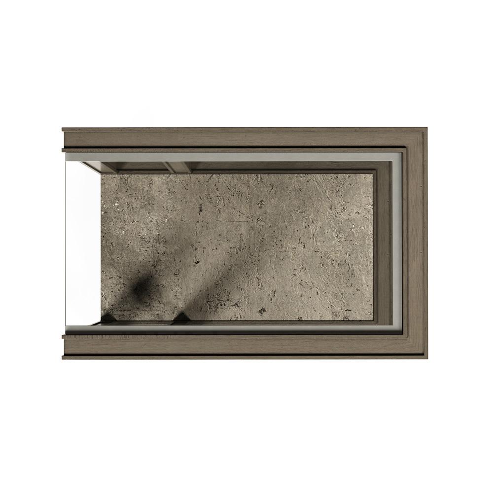 A.R.T. Furniture - Cove Accent Table in Grey - 349308-2743 veiw 4