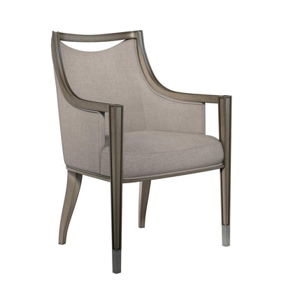 A.R.T. Furniture - Cove Arm Chair in Grey - 349207-2743 veiw 1