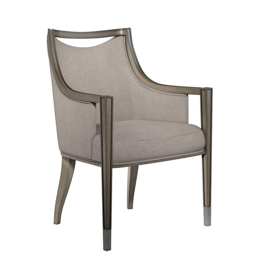 A.R.T. Furniture - Cove Arm Chair in Grey - 349207-2743 veiw 1